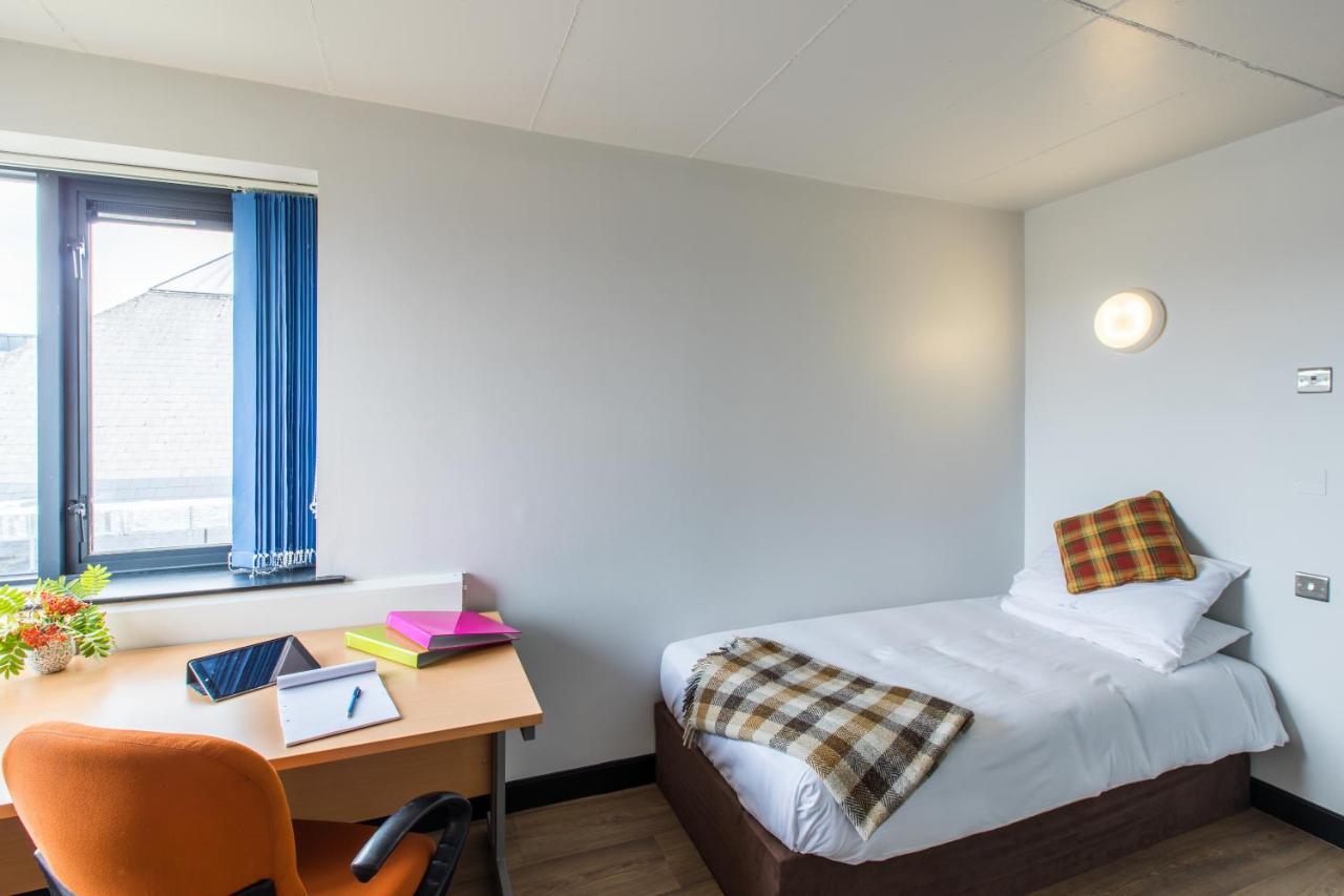 Maynooth Campus Apartments Esterno foto