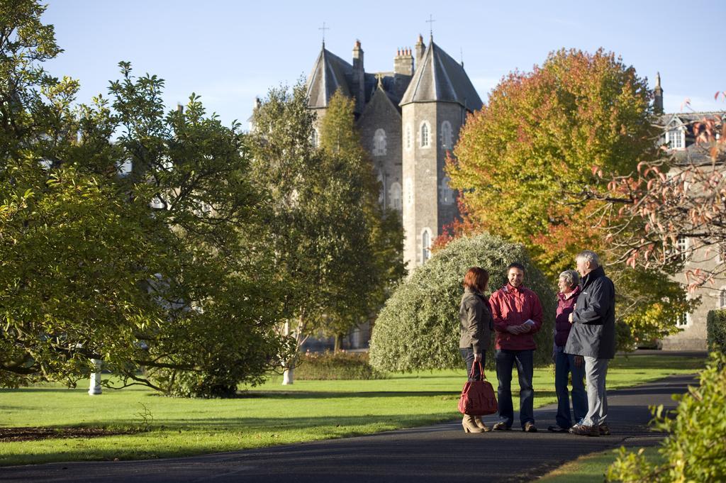 Maynooth Campus Apartments Esterno foto